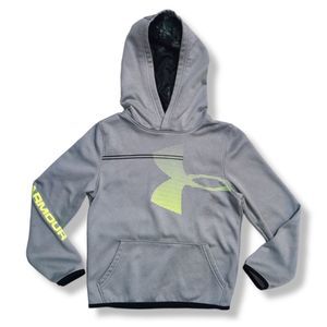 UNDER ARMOUR COLDGEAR HOODIE